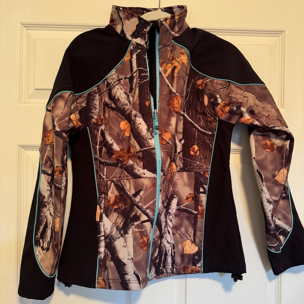 Legendary Whitetail jacket